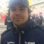 Lance Stroll