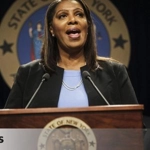 Letitia James