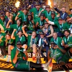 Liga de Campeones de baloncesto