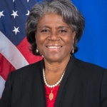 Linda Thomas-Greenfield
