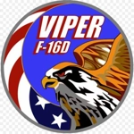 Lockheed Martin F-16 Fighting Falcon