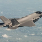 Lockheed Martin F-35 Lightning II