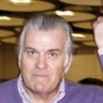 Luis Bárcenas