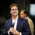 Luis Lacalle Pou