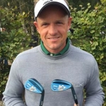 Luke Donald