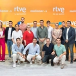 Mañaneros (programa de La Red)