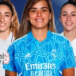 Madrid Club de Fútbol Femenino
