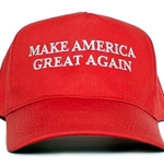 Make America Great Again