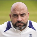 Manolo González (entrenador)