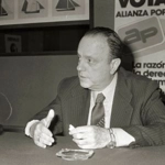 Manuel Fraga