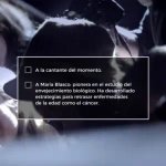 María Blasco (cantante)