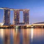 Marina Bay