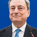 Mario Draghi