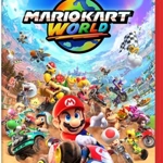 Mario Kart World