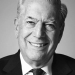 Mario Vargas Llosa