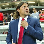 Matías Almeyda