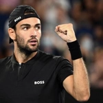 Matteo Berrettini