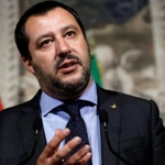 Matteo Salvini