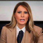 Melania Trump