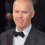 Michael Keaton
