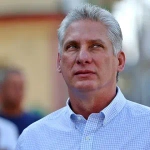 Miguel Díaz-Canel