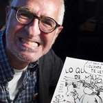 Miguel Gallardo (historietista)