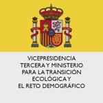Ministerio para la Transición Ecológica y el Reto Demográfico
