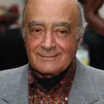 Mohamed Al-Fayed