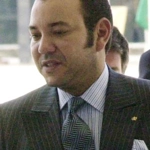 Mohamed VI de Marruecos