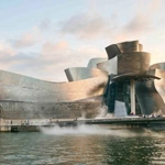 Museo Guggenheim Bilbao