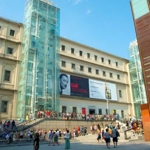Museo Nacional Centro de Arte Reina Sofía