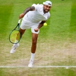 Nick Kyrgios