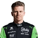 Nico Hülkenberg