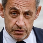 Nicolas Sarkozy