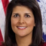 Nikki Haley
