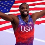Noah Lyles