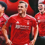 Nottingham Forest Football Club
