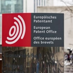 Oficina Europea de Patentes