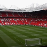 Old Trafford