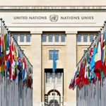 Organismo internacional