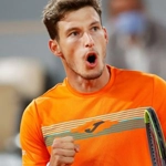 Pablo Carreño