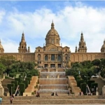 Palacio Nacional (Barcelona)