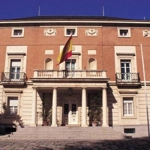 Palacio de la Moncloa