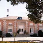 Palacio de la Zarzuela