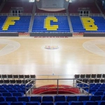 Palau Blaugrana