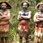 Papúa Nueva Guinea