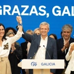 Partido Popular de Galicia