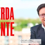 Partido Socialista Obrero Español de la Comunidad de Madrid