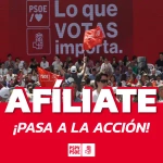 Partido Socialista del País Valenciano
