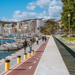 Paseo Marítimo (Palma de Mallorca)